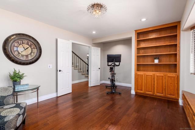 Den/Family/Great Room