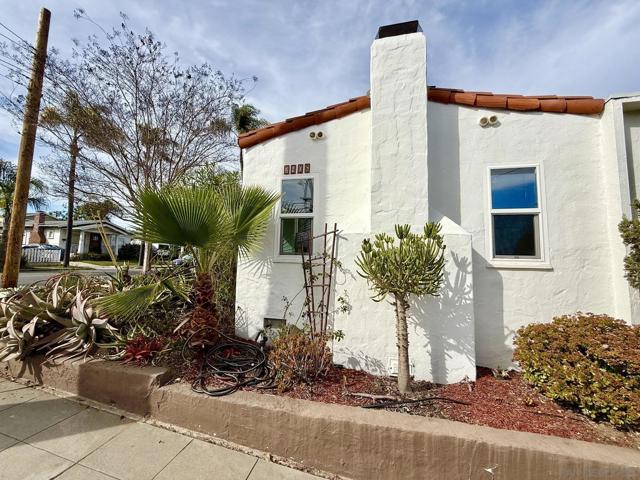 3406 Redwood St, San Diego, California 92104, 3 Bedrooms Bedrooms, ,2 BathroomsBathrooms,Single Family Residence,For Sale,Redwood St,250020570SD