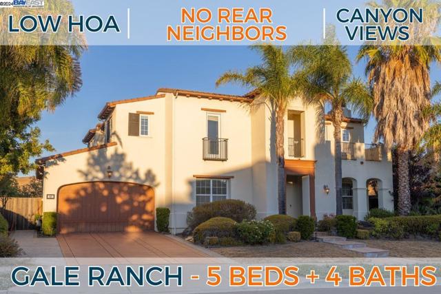 Details for 465 Calico Ct, San Ramon, CA 94582