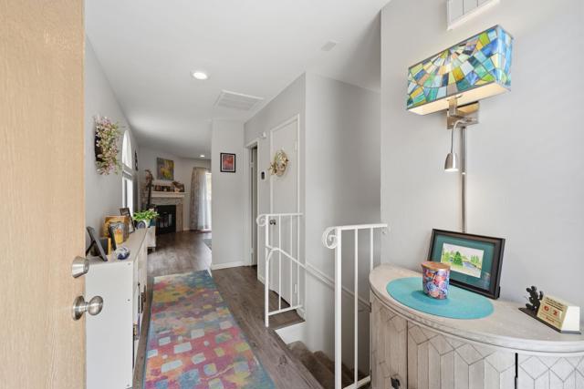 Detail Gallery Image 3 of 43 For 10794 Jeanne #UNIT F,  Santee,  CA 92071 - 2 Beds | 2/1 Baths