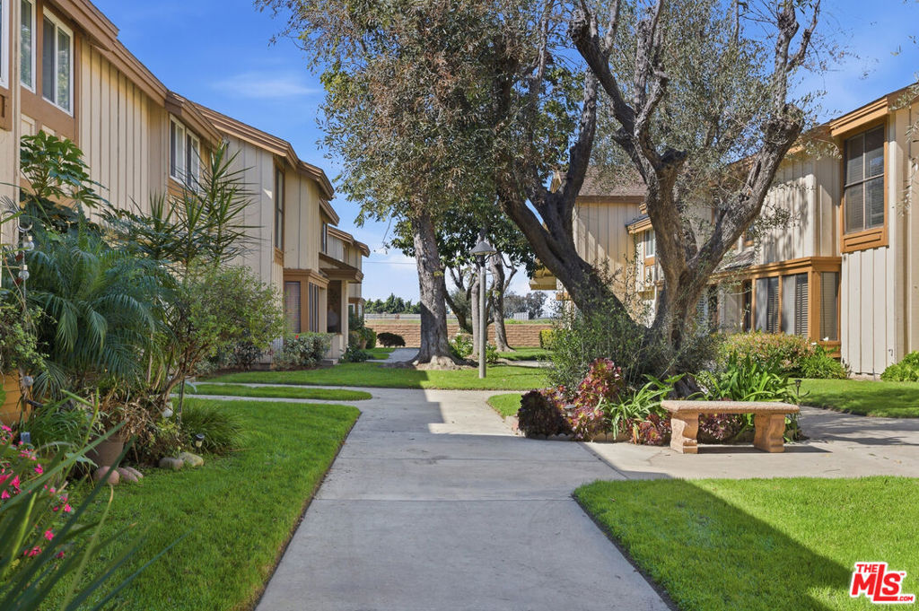 9781 S Karmont Avenue