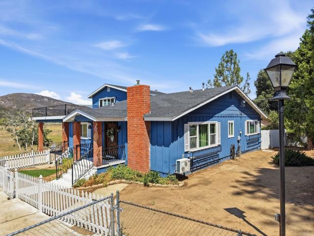 8218 Valley View Trl, Pine Valley, CA 91962