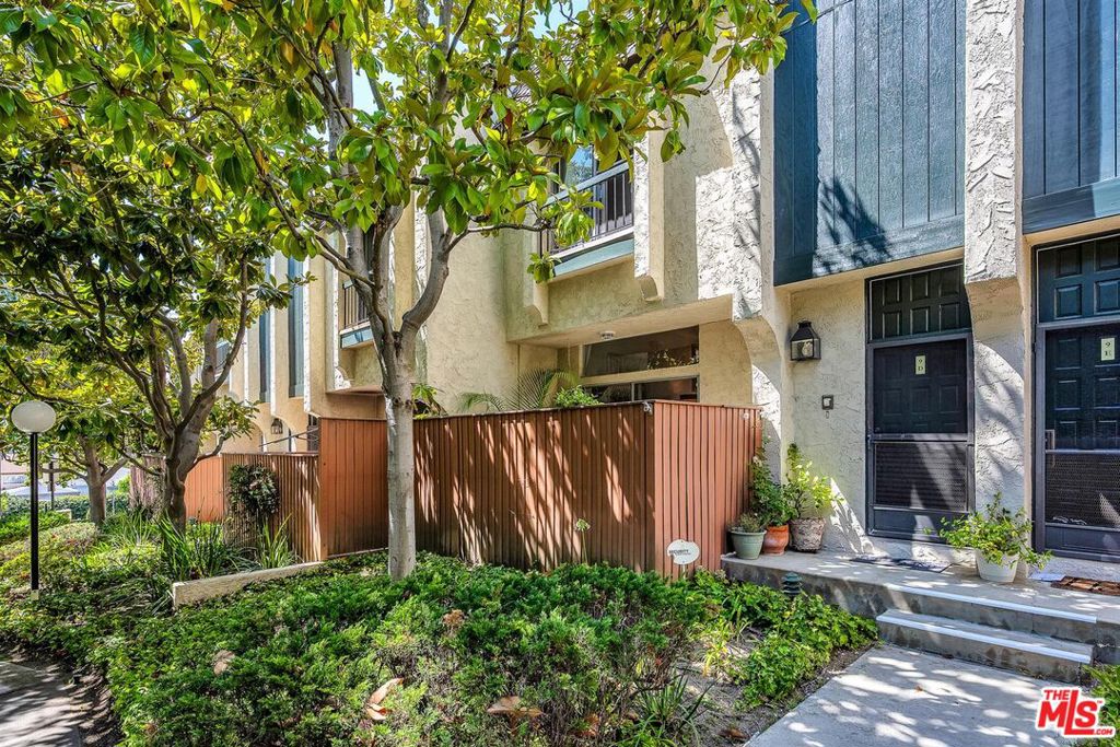 11260 Overland Avenue #9D