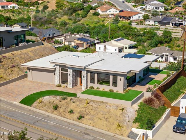 Detail Gallery Image 31 of 32 For 872 via Ondulando, Ventura,  CA 93004 - 4 Beds | 3/1 Baths