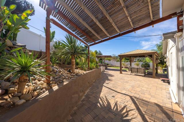 Detail Gallery Image 41 of 45 For 1661 Grove Road, El Cajon,  CA 92020 - 3 Beds | 2 Baths