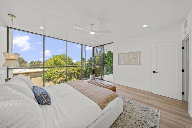 Detail Gallery Image 32 of 48 For 2500 Torrey Pines Rd #305,  La Jolla,  CA 92037 - 2 Beds | 2 Baths