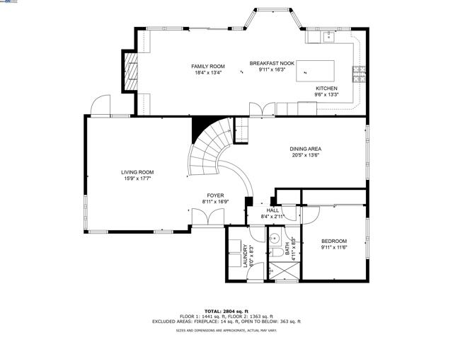 105 Creighton Way, Danville CA: https://media.crmls.org/mediaz/9e3b3f81-4189-4656-bafb-581bc4215300.jpg