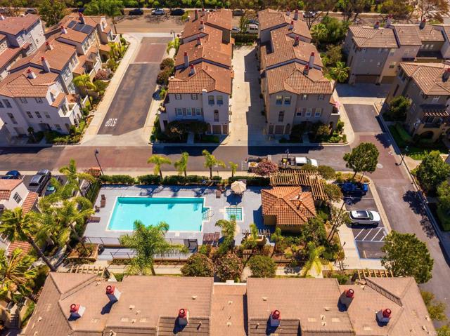 Detail Gallery Image 43 of 51 For 16914 Torbett Ln #16,  San Diego,  CA 92127 - 2 Beds | 2/1 Baths