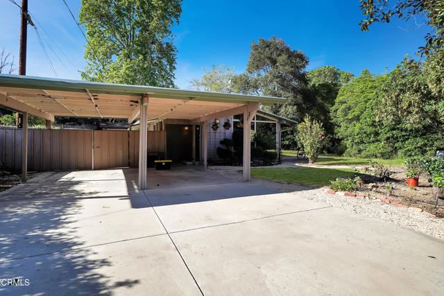 Detail Gallery Image 2 of 40 For 871 Oak Ave, Fillmore,  CA 93015 - 2 Beds | 2 Baths