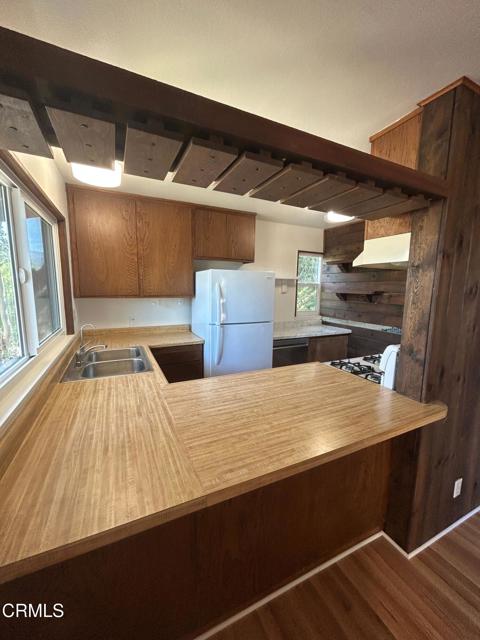 Detail Gallery Image 6 of 16 For 11220 N Ventura Ave, Ojai,  CA 93023 - 2 Beds | 1 Baths