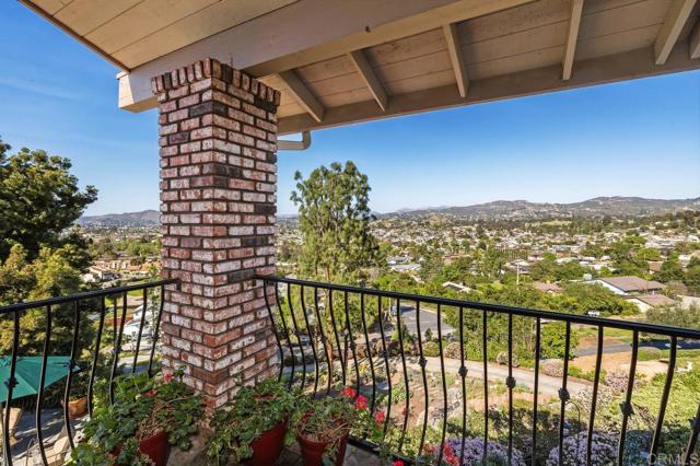 Detail Gallery Image 42 of 53 For 1605 Vista Del Valle, El Cajon,  CA 92019 - 3 Beds | 2/2 Baths