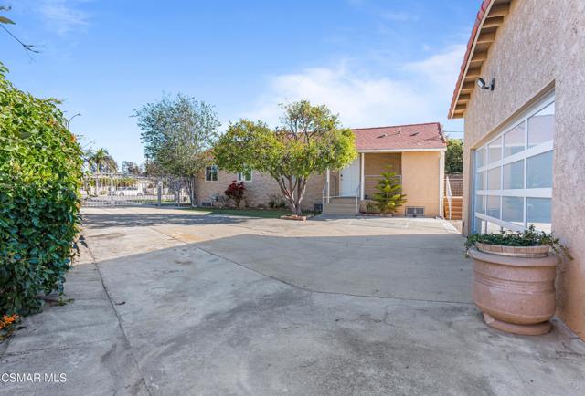 2764 Petit St , Camarillo