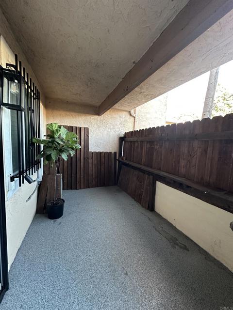 Home for Sale in San Ysidro