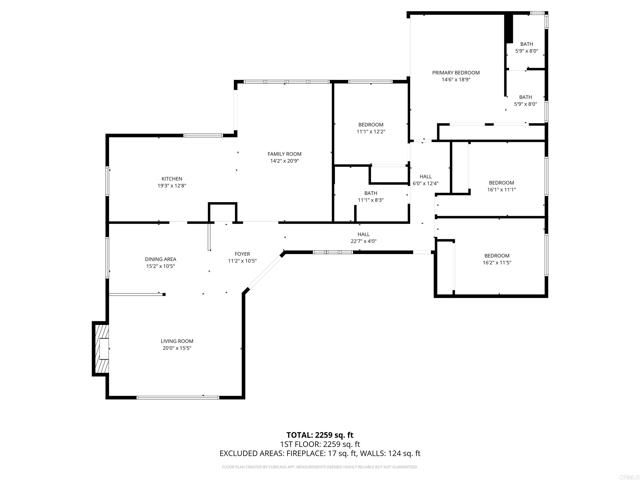 Detail Gallery Image 58 of 59 For 1940 Willowbrook Ct, El Cajon,  CA 92019 - 4 Beds | 2 Baths