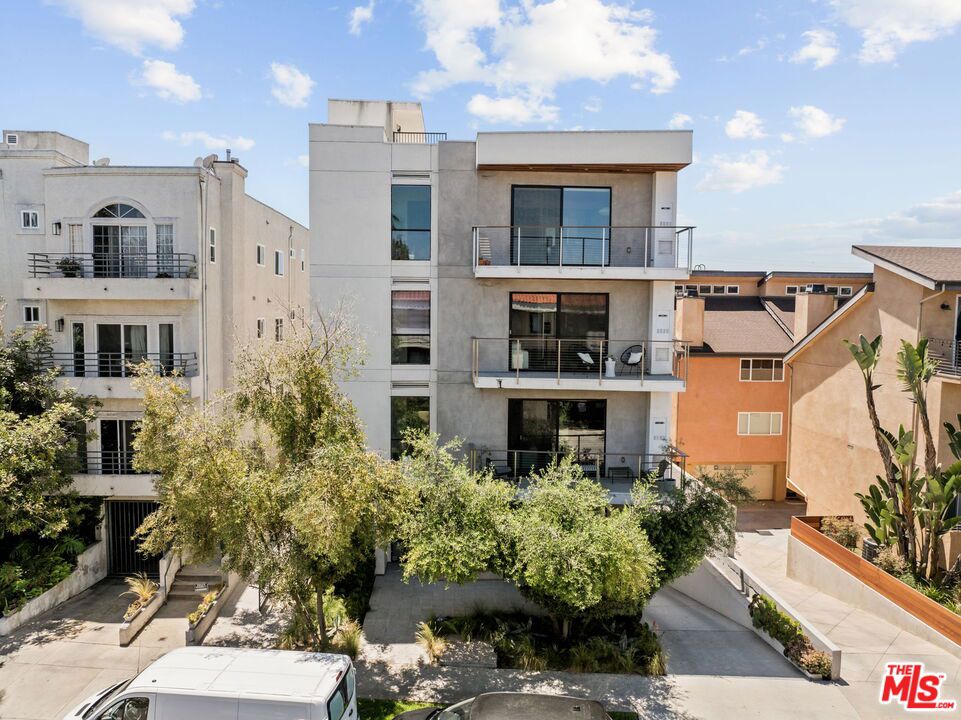 3981 Moore Street #302
