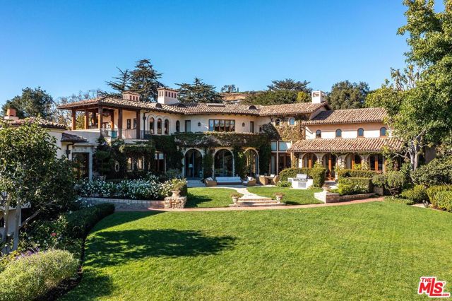 Image 34 of 49 For 1550 Amalfi Drive