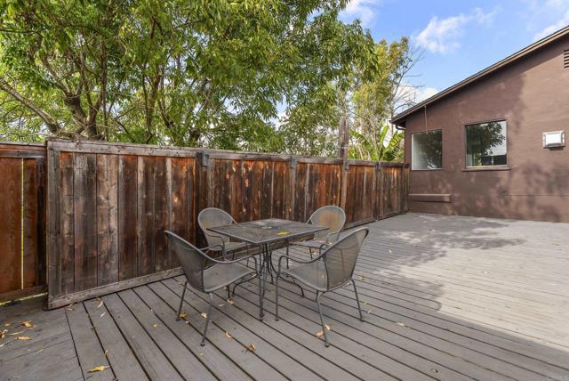 Detail Gallery Image 28 of 38 For 3455 Landis St, San Diego,  CA 92104 - 2 Beds | 1 Baths