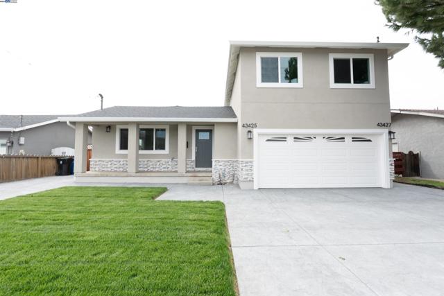 Image 1 of 45 For 43425 Fremont Blvd
