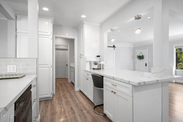 Image 13 of 46 For 4312 Briggs Avenue