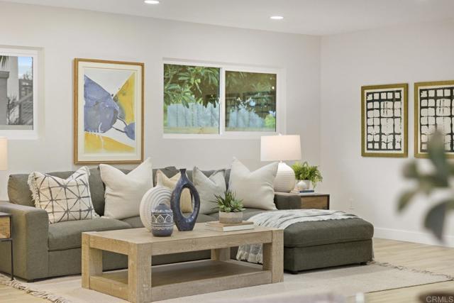 Detail Gallery Image 12 of 43 For 1019 Torole Cir, Vista,  CA 92084 - 3 Beds | 2 Baths