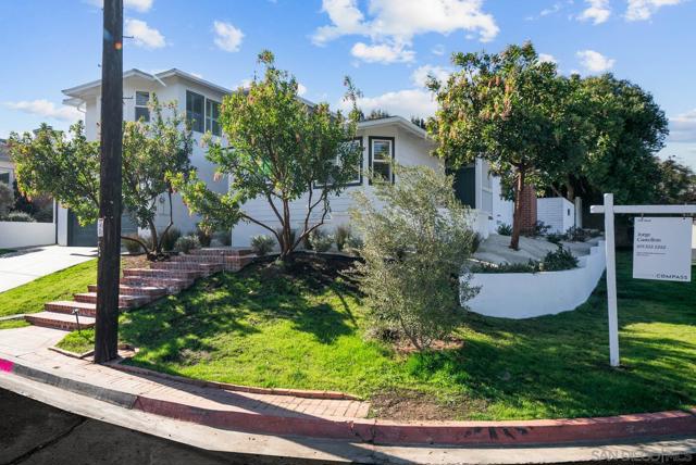 570 Savoy St, San Diego, California 92106, 3 Bedrooms Bedrooms, ,2 BathroomsBathrooms,Single Family Residence,For Sale,Savoy St,250016858SD