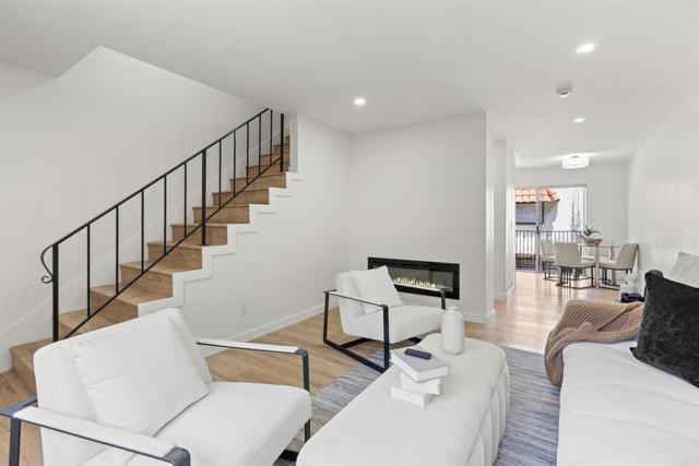 Detail Gallery Image 1 of 1 For 4406 Delta St #15,  San Diego,  CA 92113 - 2 Beds | 1/2 Baths