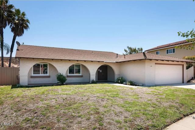 Detail Gallery Image 1 of 22 For 1158 Calle Pinata, Thousand Oaks,  CA 91360 - 4 Beds | 2 Baths