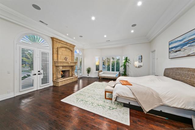 Image 23 of 75 For 6998 Rancho La Cima Drive