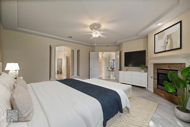 Detail Gallery Image 23 of 48 For 11509 Haydock Ct, Bakersfield,  CA 93311 - 4 Beds | 3/1 Baths