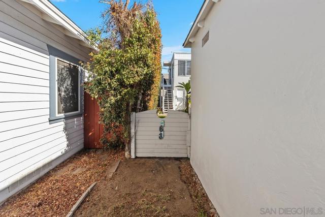 4614 Larkspur St., San Diego, California 92107, ,Multi-Family,For Sale,Larkspur St.,240025354SD