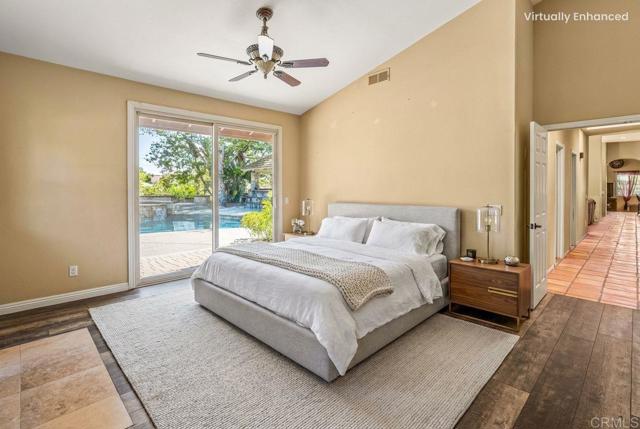Detail Gallery Image 27 of 51 For 1147 Sea Larke Dr, Fallbrook,  CA 92028 - 4 Beds | 2/1 Baths