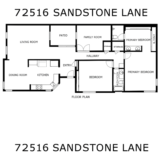 72516 Sandstone Lane, Palm Desert CA: https://media.crmls.org/mediaz/9e553710-74c5-4f6c-ad5f-35c2ccf4b114.jpg