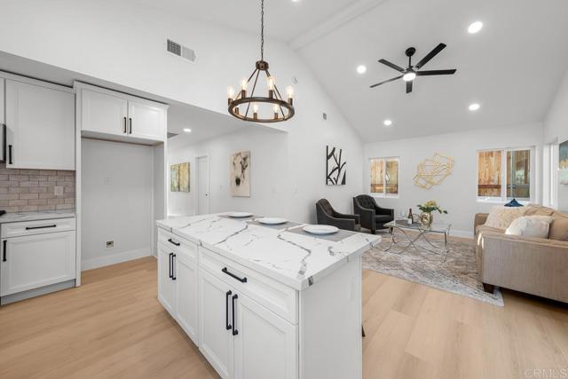 Image 8 of 42 For 7118 Stanford Ave.