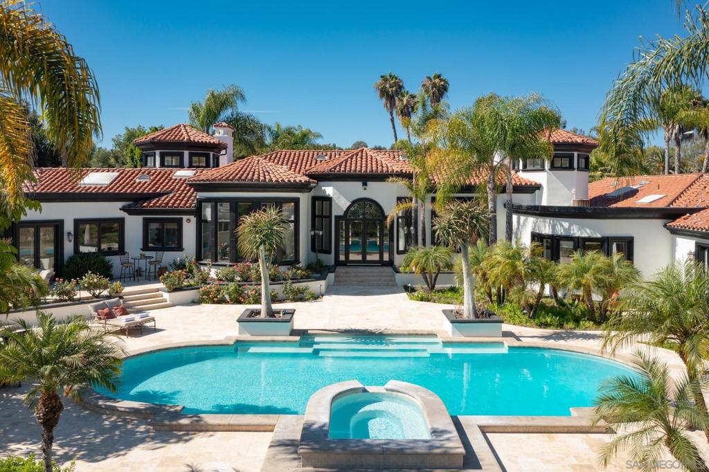 6655 Primero Izquierdo, Rancho Santa Fe, CA 92067