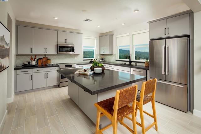 Photo is of the model home and not the actual home for sale.