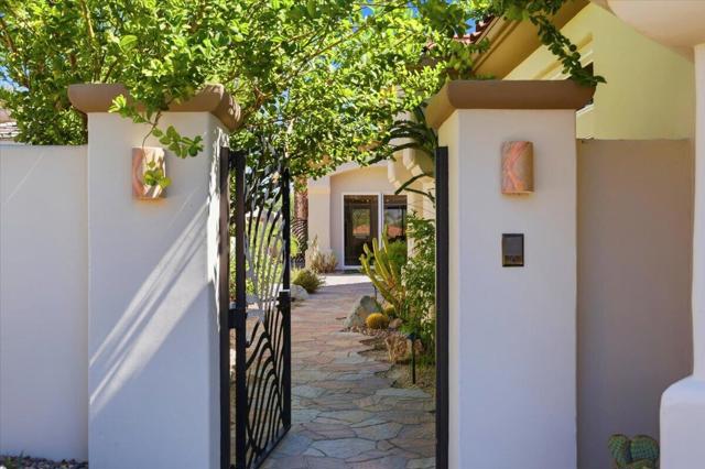 370 Gold Canyon Drive, Palm Desert, CA 92211