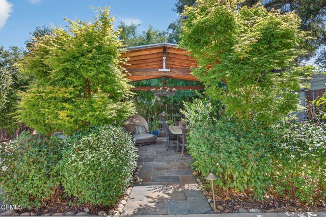 Detail Gallery Image 29 of 52 For 98 Mountain View St, Oak View,  CA 93022 - 4 Beds | 2 Baths