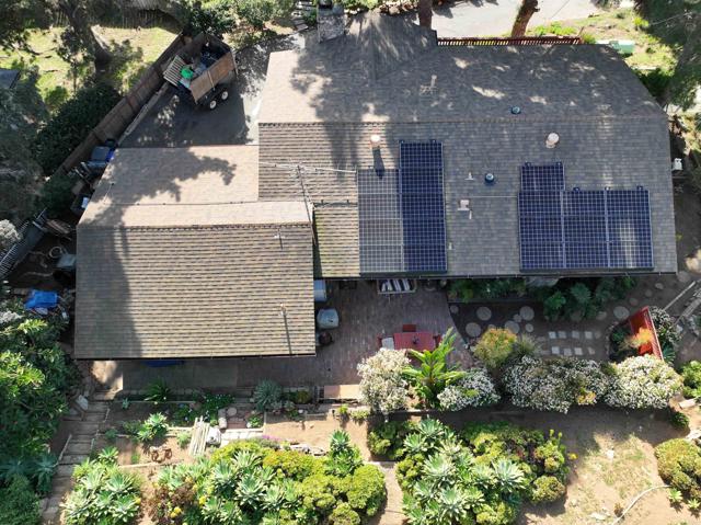 Detail Gallery Image 57 of 57 For 2430 Sunflower Ter, Vista,  CA 92083 - 3 Beds | 2 Baths