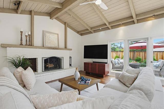 Detail Gallery Image 9 of 31 For 825 Santa Hidalga, Solana Beach,  CA 92075 - 3 Beds | 2 Baths