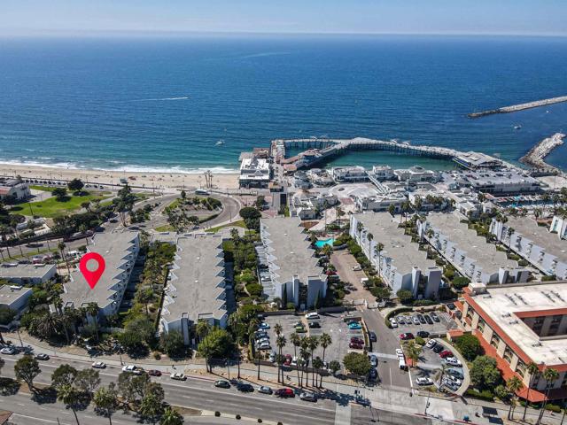 660 The Village, Redondo Beach, California 90277, 1 Bedroom Bedrooms, ,1 BathroomBathrooms,Residential,Sold,The Village,230016656SD