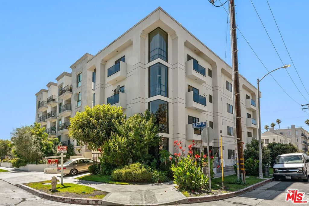 8558 Chalmers Drive #201