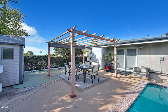 Detail Gallery Image 20 of 21 For 1420 Riviera Dr, Pasadena,  CA 91107 - 3 Beds | 2 Baths