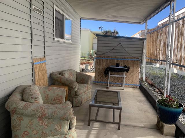 Detail Gallery Image 25 of 42 For 501 Anita Street Spc 50, Chula Vista,  CA 91911 - 2 Beds | 1 Baths