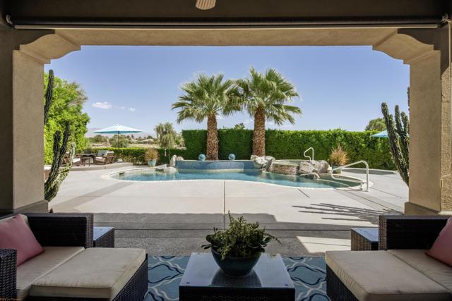 55 Calle De Oro, Rancho Mirage, CA 92270