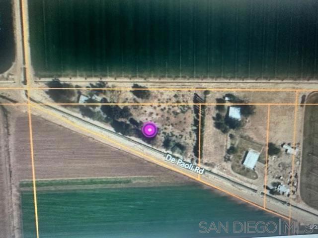Details for 2020 De Paoli Rd, Holtville, CA 92250