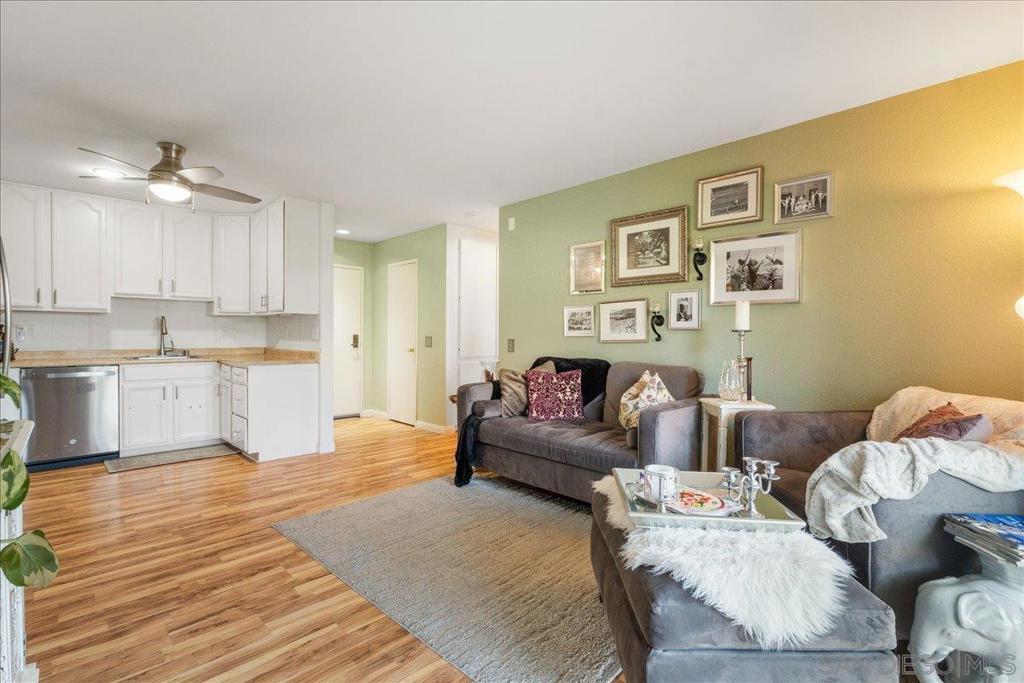 6350 Genesee Ave. #115