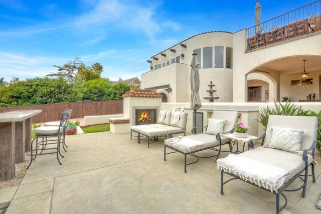 Detail Gallery Image 5 of 49 For 1007 Eolus Ave, Encinitas,  CA 92024 - 7 Beds | 5 Baths