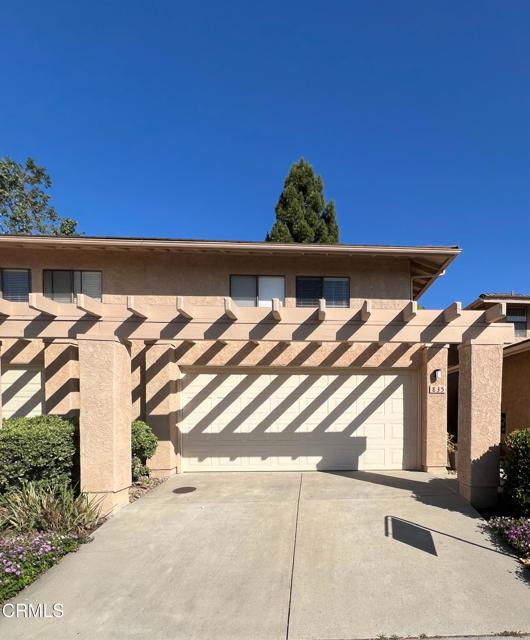 Detail Gallery Image 1 of 27 For 835 Sandberg Ln #142,  Ventura,  CA 93003 - 3 Beds | 2/1 Baths