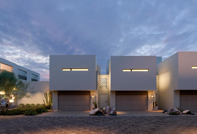 185 Pena Lane, Palm Springs, CA 92262