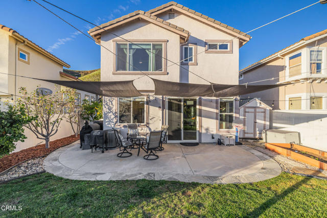 Detail Gallery Image 30 of 44 For 3118 Foxtail Ct, Thousand Oaks,  CA 91362 - 3 Beds | 2 Baths